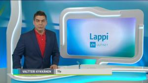 Yle Uutiset Lappi: Yle Uutiset Lappi 21-12-2017 Klo 18-22: 21.12.2017 18.00