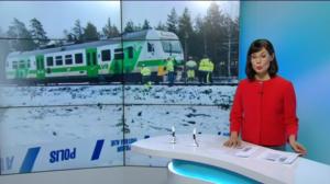 Yle Uutiset Uusimaa: Yle Uutiset Uusimaa 21-12-2017 klo 18-22: 21.12.2017 18.34