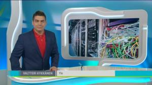 Yle Uutiset Itä-Suomi: Yle Uutiset Itä-Suomi 21-12-2017 Klo 18-22: 21.12.2017 18.43