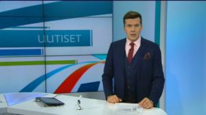 Yle Uutiset: Yle Uutiset klo 7.00: 22.12.2017 07.00