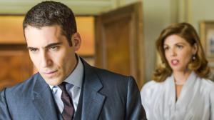 Velvet - muotitalon tarina (7): 22.12.2017 16.15