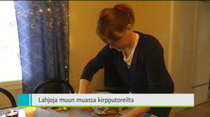 Yle Uutiset Kaakkois-Suomi: Yle Uutiset Kaakkois-Suomi 22-12-2017 Klo 18-22: 22.12.2017 17.27