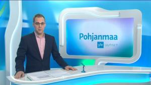 Yle Uutiset Pohjanmaa: Yle Uutiset Pohjanmaa 22-12-2017 Klo 18-22: 22.12.2017 17.46
