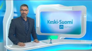 Yle Uutiset Keski-Suomi: Yle Uutiset Keski-Suomi 22-12-2017 Klo 18-22: 22.12.2017 18.00