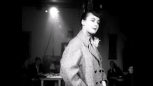 Oi maamme!: Helsinki Fashion Trends 1956: 22.12.2017 18.55