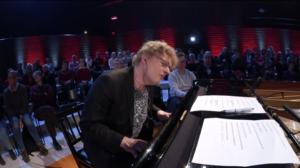 Tunteiden ilta: Tunteiden ilta 22.12.2017: Jazz-Finlandia: 22.12.2017 22.33