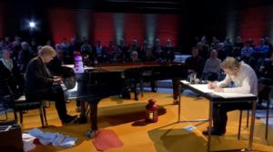 Tunteiden ilta: Tunteiden ilta 22.12.2017: Joulukirkkoon: 22.12.2017 22.35