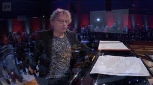 Tunteiden ilta: Tunteiden ilta 22.12.2017 - kolmas osa: 22.12.2017 22.25