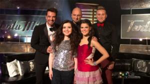 Tartu Mikkiin: 23.12.2017 17.10