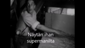 Oi maamme!: Filminauha solmussa: 23.12.2017 18.00