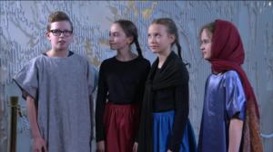 Jumalanpalvelus: 24.12.2017 10.00