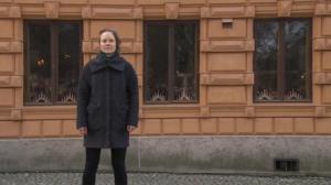 Suomen Turku julistaa joulurauhan, viittomakielinen lähetys: 24.12.2017 15.00