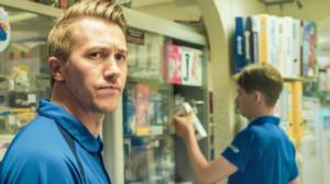 Downshiftaajat (S): 26.12.2017 00.01