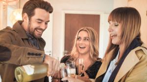 Downshiftaajat (12): 26.12.2017 00.01