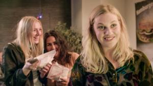 Yhden illan juttu (12): 27.12.2017 06.00