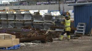 Yle Uutiset Uusimaa: Yle Uutiset Uusimaa 27-12-2017 klo 17-06: 27.12.2017 17.20