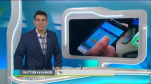 Yle Uutiset Häme: Yle Uutiset Häme 27-12-2017 Klo 18-22: 27.12.2017 17.30