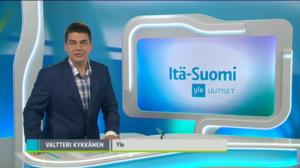 Yle Uutiset Itä-Suomi: Yle Uutiset Itä-Suomi 27-12-2017 Klo 18-22: 27.12.2017 17.39