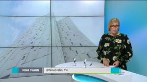 Yle Uutiset Uusimaa: Yle Uutiset Uusimaa 27-12-2017 klo 18-22: 27.12.2017 18.43