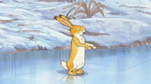 Arvaa kuinka paljon sinua rakastan (S): 28.12.2017 07.16