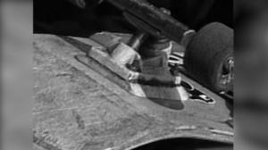 Yle goes X Games: Moottorit tulevat: 28.12.2017 09.00