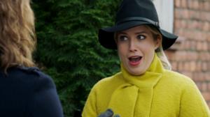 Uusi Päivä: UPplus: UPplus: Juonipaljastuksia 2018: 28.12.2017 10.53