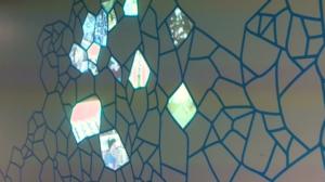 Oi maamme!: Tulevaisuus on entisensä - seinäprojisointi: 28.12.2017 11.55