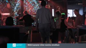 Yle Uutiset Uusimaa: Yle Uutiset Uusimaa 28-12-2017 klo 17-06: 28.12.2017 17.14