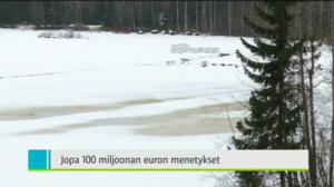 Yle Uutiset Kaakkois-Suomi: Yle Uutiset Kaakkois-Suomi 28-12-2017 Klo 18-22: 28.12.2017 17.32