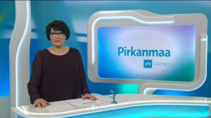 Yle Uutiset Pirkanmaa: Yle Uutiset Pirkanmaa 28-12-2017 Klo 18-22: 28.12.2017 17.41