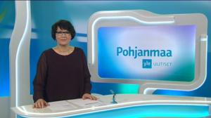 Yle Uutiset Pohjanmaa: Yle Uutiset Pohjanmaa 28-12-2017 Klo 18-22: 28.12.2017 17.51