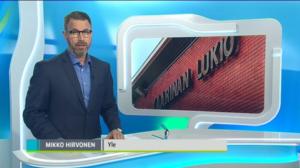 Yle Uutiset Lounais-Suomi: Yle Uutiset Lounais-Suomi 28-12-2017 Klo 18-22: 28.12.2017 17.51