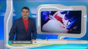 Yle Uutiset Häme: Yle Uutiset Häme 28-12-2017 Klo 18-22: 28.12.2017 18.04