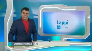 Yle Uutiset Lappi: Yle Uutiset Lappi 28-12-2017 Klo 18-22: 28.12.2017 18.12