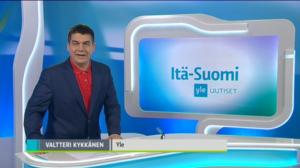 Yle Uutiset Itä-Suomi: Yle Uutiset Itä-Suomi 28-12-2017 Klo 18-22: 28.12.2017 18.42