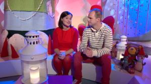 Joululeikki: 29.12.2017 07.54