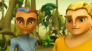 Villi tulevaisuus (7): 29.12.2017 12.00