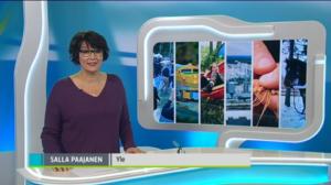 Yle Uutiset Keski-Suomi: Yle Uutiset Keski-Suomi 29-12-2017 Klo 18-22: 29.12.2017 17.47