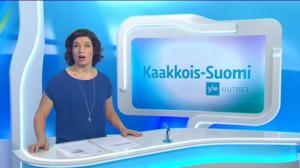 Yle Uutiset Kaakkois-Suomi: Yle Uutiset Kaakkois-Suomi 29-12-2017 Klo 18-22: 29.12.2017 17.57