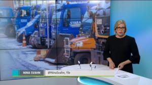 Yle Uutiset Uusimaa: Yle Uutiset Uusimaa 29-12-2017 klo 18-22: 29.12.2017 18.35
