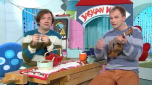 Tuomon laulu: 30.12.2017 12.00