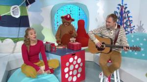 Tuomon laulu: 30.12.2017 12.00