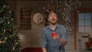 BUU-Staffan: Staffan bygger en konfettikanon: 30.12.2017 18.30