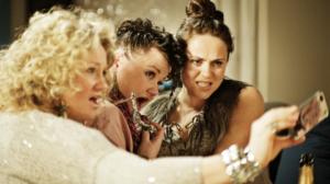 Kätevän emännän juhlat (7): 30.12.2017 20.40