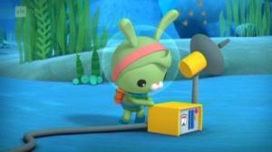 Oktonautit (S): 31.12.2017 08.19