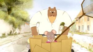 Tulossa!: Ninni ja Nestori (S): 01.01.2018 06.00