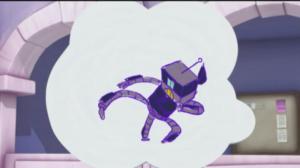 Tero hoitaa (7): 01.01.2018 08.32