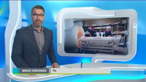 Yle Uutiset Lounais-Suomi: Yle Uutiset Lounais-Suomi 02-01-2018 Klo 18-22: 02.01.2018 17.34