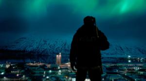 Fortitude - ikiroudan kirous (16): 02.01.2018 22.00