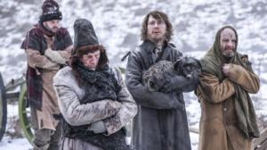 Sota ja rauha (12): 02.01.2018 22.50